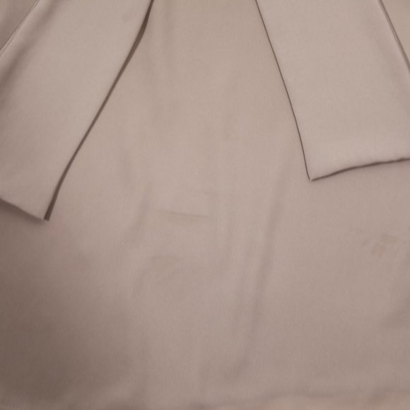 Body & Soul blouse beige tan - Picture 8 of 11